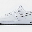 Nike AIR FORCE 1 07-Pánské volnočasové boty