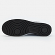 Nike AIR FORCE 1 07-Pánské volnočasové boty