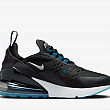 Nike Air Max 270-Juniorské volnočasové boty