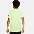 Nike NikeCourt Rafa Tennis-Chlapecké tenisové triko