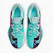 NikeCourt Air Zoom GP Turbo Naomi Osaka-Dámské halové tenisové boty