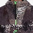 NIKE Dukserica Sportswear Essentials-Pánská mikino-bundička