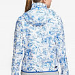 Women's waterproof jacket France AWF-Dámská šusťáková bunda