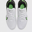 NikeCourt Air Zoom Vapor Pro 2-Pánské tenisové halové boty