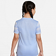 NIKE FC YOUTH DRI-FIT LIBERO GRAPHIC TEE-chlapecké triko