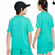 Nike Dri-Fit Multi+ Training Top-Juniorské triko