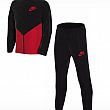 Nike Sportswear-Chlapecká souprava