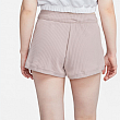 Nike W NSW RIB JRSY SHORT-Dámské šortky