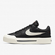 Nike Court Legacy Lift-Dámské volnočasové boty