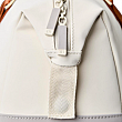 RG 2025 LARGE DUFFEL Cream/CLAY