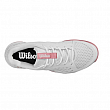 RUSH PRO JR L Wh/Wh/Mauve
