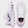 Joma POINT LADY 2402 BLANCO ROSA-Dámské tenisové boty