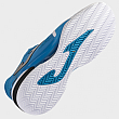 Joma T.ROLAND 2405 AZUL BLANCO-Pánské tenisové antukové boty