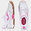 Joma B.BRESTON 2413 BLANCO FUCSIA-Dámské sálové boty