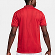 Nike The Nike Men's Tennis Polo-Pánské tenisové polo