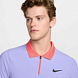 Nike Men's Dri-Fit Advantage Slam ULT Polo NY-Pánské tenisové polo
