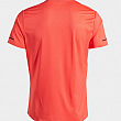 RANKING SHORT SLEEVE T-SHIRT-Pánské tenisové triko