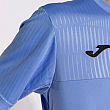 MONTREAL SHORT SLEEVE T-SHIRT BLUE-Chlapecké triko