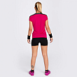 VELA II SHORT BLACK-Dámské elasťáčky