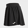 Assortment | SMASH SKIRT BLACK-Dámská tenisová sukně
