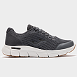 ZEN MEN 2512 GREY-Pánské volnočasové boty
