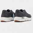 ZEN MEN 2512 GREY-Pánské volnočasové boty