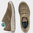 ZEN MEN 2524 BROWN-Pánské volnočasové boty