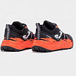 KUBOR JR 2501 BLACK-Juniorské běžecké boty