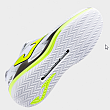 ACE MEN 2402 WHITE-Pánské tenisové antukové boty