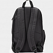 KIDS CAMP BACKPACK BLACK-Juniorský batoh