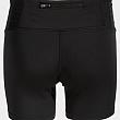 R-TRAIL NATURE SHORT TIGHTS BLACK-Dámské šortky