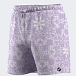 Assortment | PARTY SWIM SHORTS PURPLE-Pánské plavky