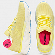 ATREYU LADY 2528 YELLOW-Dámské volnočasové boty