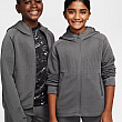 Nike Multi Tech EasyOn Older Kids' Therma-FIT ADV Repel Training Hoodie-Chlapecká volnočasová mikina