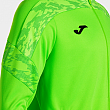 CHAMPIONSHIP VIII TRACKSUIT FLUOR GREEN BLACK-Pánská souprava