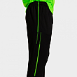 CHAMPIONSHIP VIII TRACKSUIT FLUOR GREEN BLACK-Pánská souprava