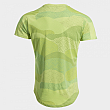 CHALLENGE SHORT SLEEVE T-SHIRT-Pánské tenisové triko