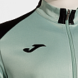 DANUBIO TRACKSUIT GRAY BLACK-Pánská souprava