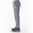 LONG PANTS ELBA MELANGE(SLIM-FIT)-Chlapecké tepláky
