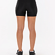 LYCRA SHORT BLACK WOMAN-Dámské elasťáčky