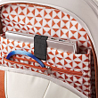 Wilson 2025 Roland Garros Backpack Tennis Bag