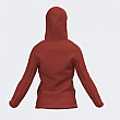 MYSTIC JACKET RED-Dámská mikina