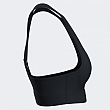 CORE SPORT BRA BLACK-Dámská podprsenka