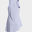 CHALLENGE DRESS BLUE-Dámské tenisové šaty