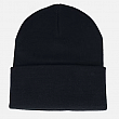 Nike Peak Beanie Swoosh F24 Black Cuff-Pánská zimní čepice