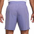 Nike Court 8 inch Advantage Short-Pánské šortky