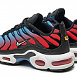 Air Max Plus-Dámské volnočasové boty