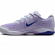 Nike Women's Air Zoom Vapor 12 HC-Dámské tenisové halové boty
