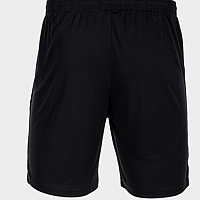 BERMUDA DRIVE NEGRO-Pánské šortky