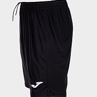 BERMUDA DRIVE NEGRO-Pánské šortky